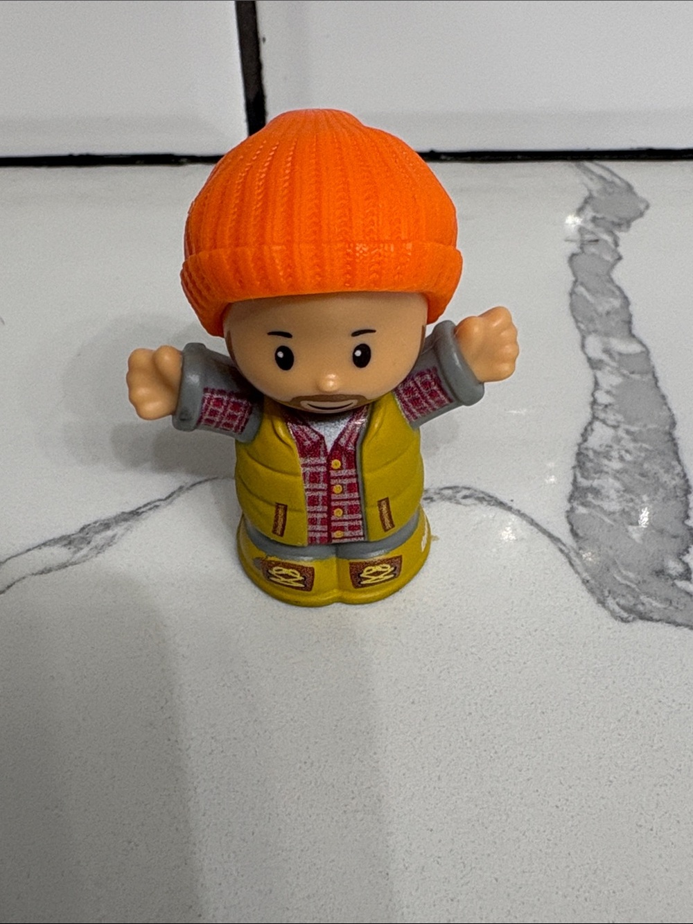Little People Man 2023